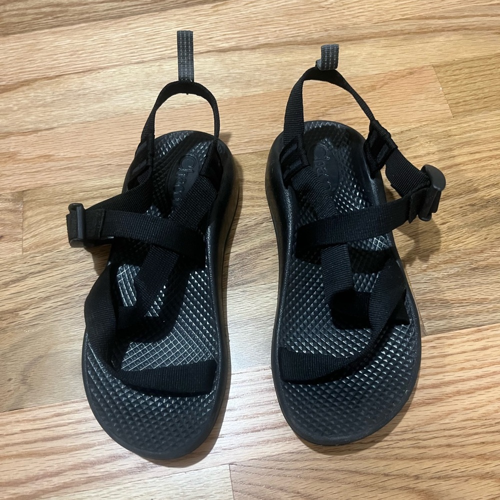 Chaco sandals, youth size 4 or women’s size 5.5